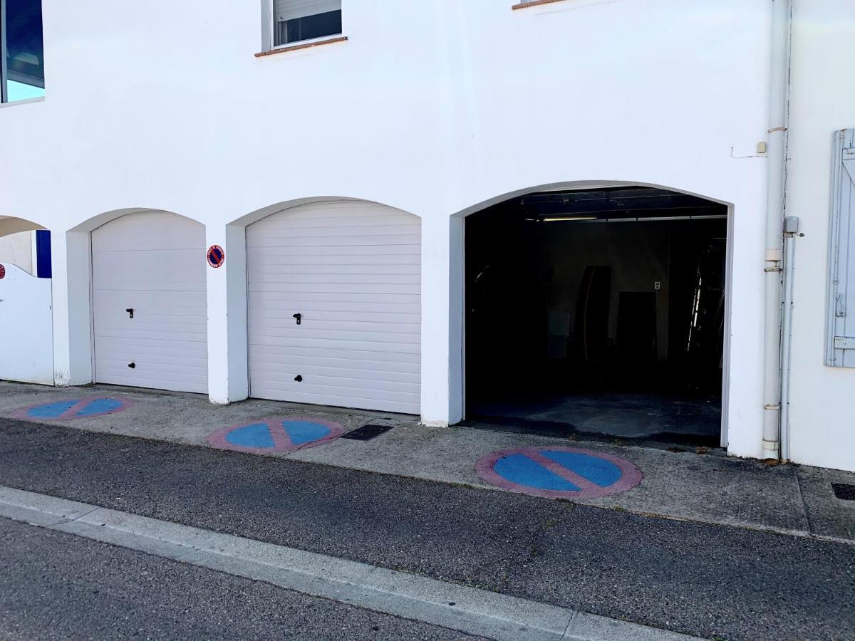 Hotel Les Palmiers En Camargue سانت ماري دو لا مير المظهر الخارجي الصورة